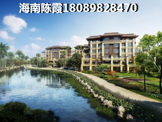 中粮红塘悦海Pk晨晖帝景升值前景哪个好？三亚市哪里房子升值空间？