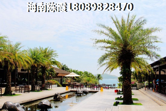海南儋州儋州联合城市花园极具升值潜力，儋州联合城市花园买房还有什么前景？