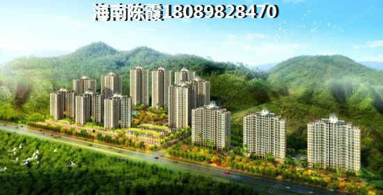 海南万宁靠海房价多少，欧亚温泉山庄房价走势全面预测