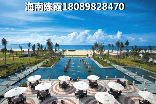 2024东汇西海岸优势和不足分析，海南海口海景房买那里好？