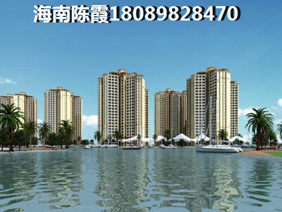 文昌市买房投资买哪个地段好？时代花苑对比清平乐西郡哪个值得投资？