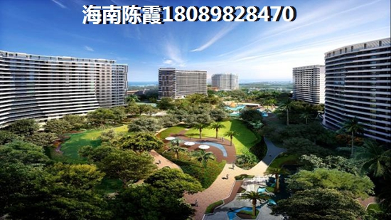 金泰海名轩Pk昌茂翰林西苑买房优势是什么？海口气候和居住怎么样？