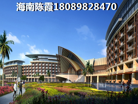 观澜湖君悦公馆养优势解读，海南海口适合老年人养老吗
