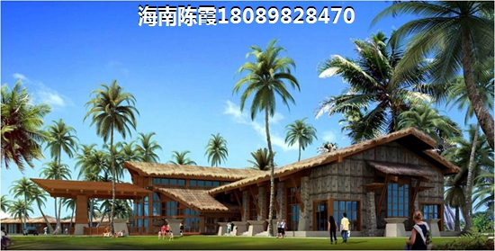 海口房价能跌吗（昌茂城邦房价贵不贵）