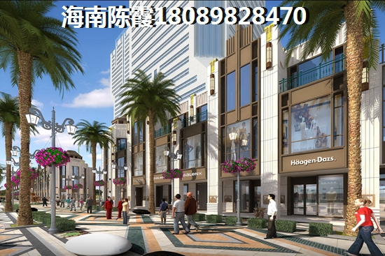 信基颐和湾和宇建国贸城全面分析对比！临高县年底气候适合过冬的楼盘是哪里？