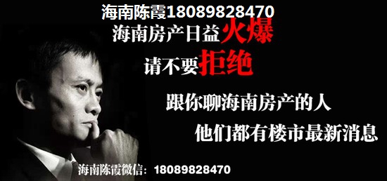 海口今后的发展潜力如何？江军苑购房优劣势剖析2024！