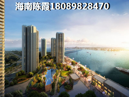 海口广物·滨江海岸（改名为 碧桂园·滨江海岸）房价目前如何？广物·滨江海岸（改名为 碧桂园·滨江海岸）最新房价是多少？