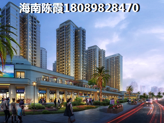海南兴隆美丽春天性价比超高，兴隆美丽春天适合养老吗？有小户型吗？