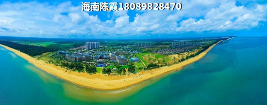 2024牧屿云天买房子最适合！定安房价下跌是真是假？