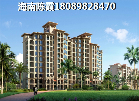 玉鹏大厦最新养老购房攻略~海口哪里房子适合冬天居住？