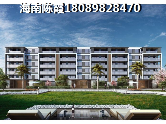 海南文昌最好的养老地方，“候鸟”老人都说富力·月亮湾适合养老！