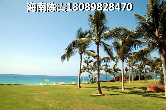 江军苑二手房收益如何？海南海口新房买了合算吗~