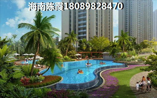 亿嘉国际VS恒大海上帝景哪个还可以买？海南文昌房地产还有购买的价值吗？