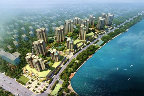 为啥限购后逸雅园房价还在涨，海南购房资格你知道多少