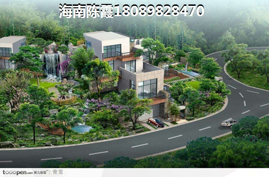 海口首开玛拉加湾2024项目价格~首开玛拉加湾地理位置怎么样？