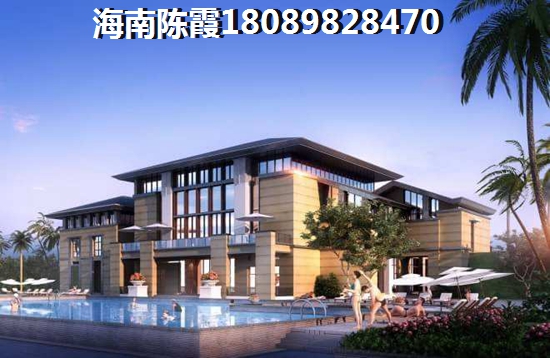 海南三亚万科海上大都会左岸怎么样好不好（万科海上大都会左岸购房者是怎么评价的）