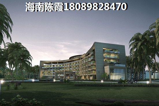 海南海口哪里的房子最便宜？金泰海名轩房价还要涨？