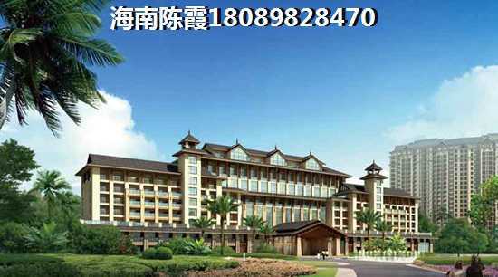 文昌买房养老哪里最适合，东郊椰林壹号适合老人养老