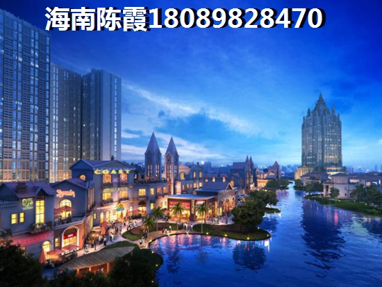 2024三亚地中海湾房价持续上涨原因讲解（附三亚房价走势），