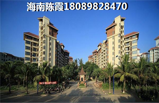 保亭房子谁涨得最多，为什么要买三道花园二手房？