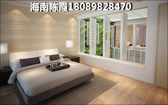 公园88号买房务必了解，海南买房投资哪里最好