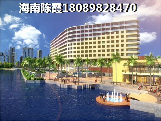 海垦·金湖壹号房产别买了？海口购房者说出真相！
