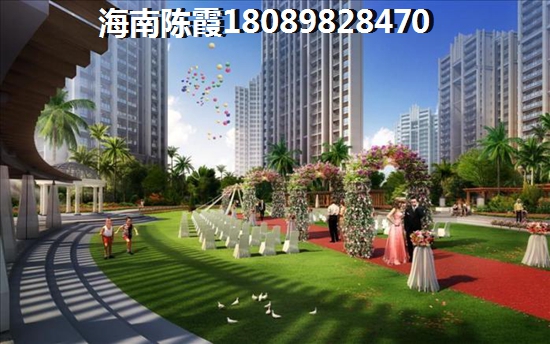 儋州房价还会涨多久，碧桂园西部中心房价2024还要上升吗