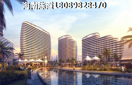 绿城桃李春风买房划算，海口目前房价最高的地段~