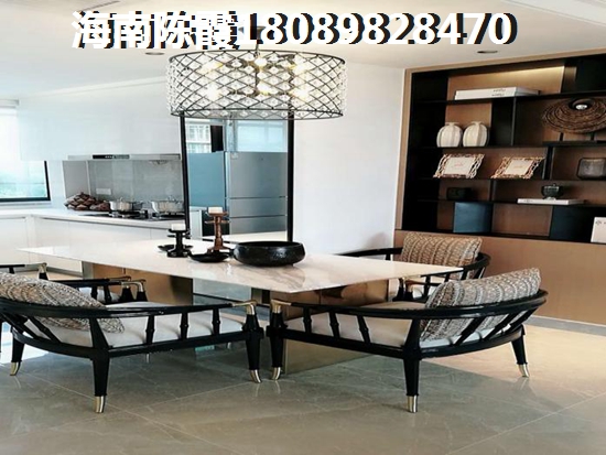 一品华府配套设施怎么样？文昌房价涨的这么快~