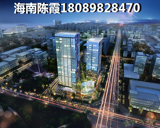 海南文昌二手房还能涨值，金龙湾二手房符合投资~