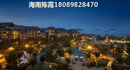 海南房价下跌了怎么办，京博雅居房价陆续上升