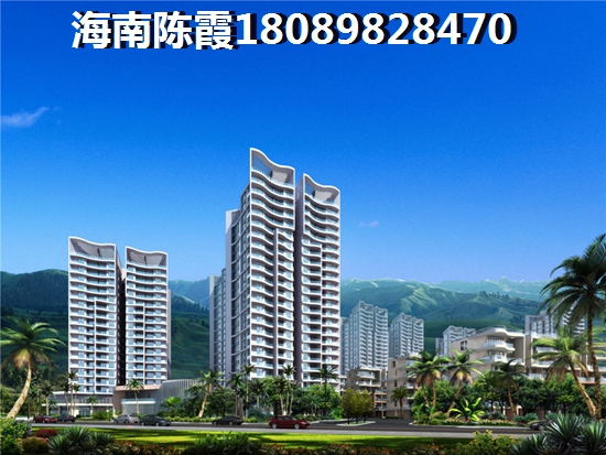 海南有什么发展前景？海拓澜湾最近房价会涨吗？