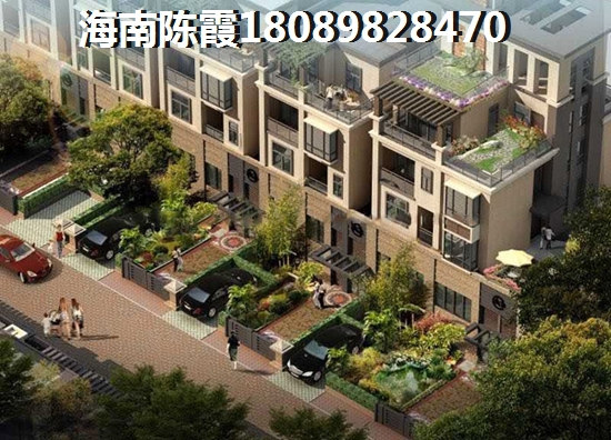 海南海南新天地投资怎么样？房子还能投资吗？