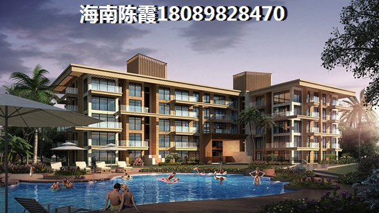 为何限购后海南海口房价还连续高涨，碧海别墅限购后房价会跌吗？
