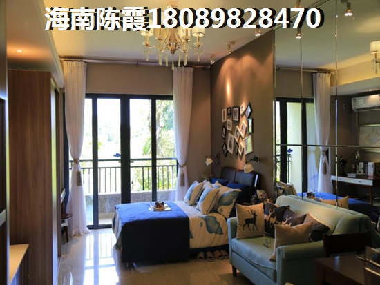 海南哪些房地产性价比高？为什么卓达东方巴哈马房价会一直涨？