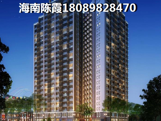 澄迈什么地方适合养老？瑞佳万树阳光适合老人长期居住！
