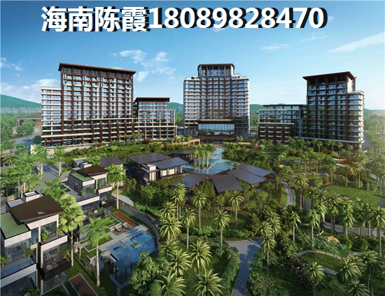 海南伟业智青春楼盘怎么样？伟业智青春2024房价能降吗？