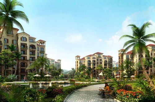 陵水清水湾什么项目买房既便宜又好，为何在陵水清水湾购房的外地人反而越来越多？