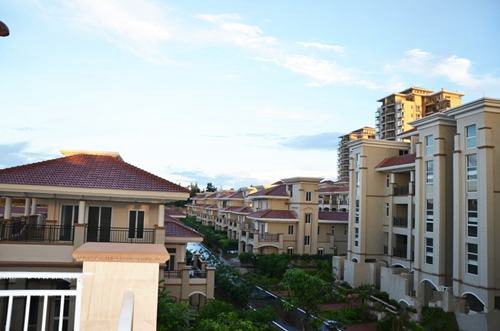 文昌高隆湾购房的需求没有减少，假设文昌高隆湾房价真的猛跌有什么影响