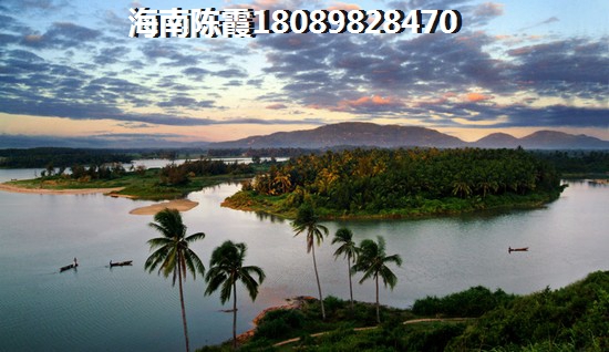 海南亚龙湾壹号居住环境优缺点介绍，后悔不后悔买亚龙湾壹号的房子？