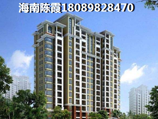 去海南海口买房养老怎么样？宇建城市花园养优势剖析！