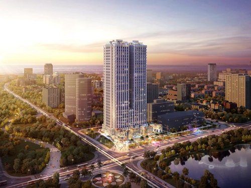 儋州房价有升值潜力吗？盛世皇冠房价2024趋势！