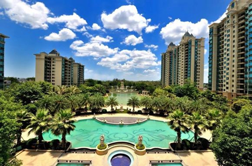 和信经典花园房价2024走势，儋州房价最低的地方