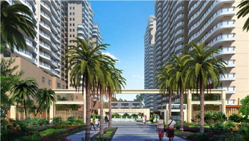 中视金海湾与水岸名都2期养老环境对比！在儋州买房子养老适合吗？