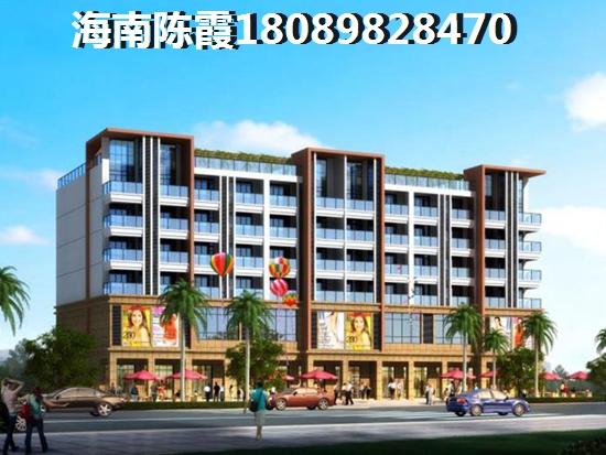 2024年海南陵水县哪里买房好，2024外地人如何在陵水买房？