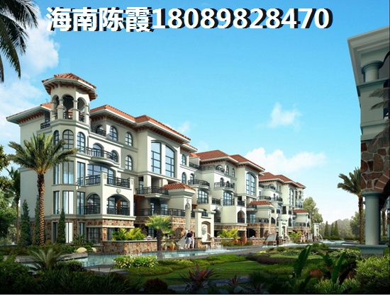 海口海南大公馆房价有降价吗？买房适不合适？