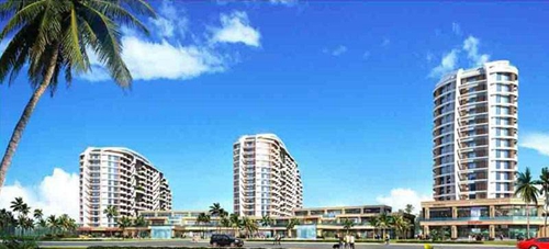 冬季去海南乐东龙栖湾购房过冬选哪个地区，乐东龙栖湾在哪里购房养老最好呢