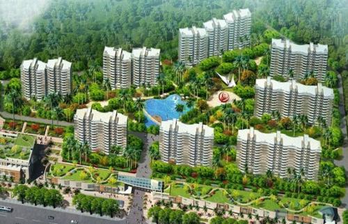 北方候鸟到乐东龙沐湾买房哪里好？目前乐东龙沐湾房价最低是多少钱一平？