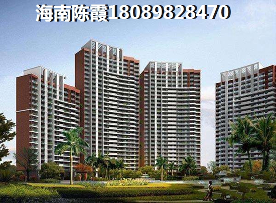 临高买房哪个区域好（临高县新房有什么升值空间）