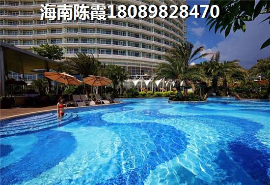 中华坊跟大同·南海馨居北方人选哪个？海南澄迈县哪购房便宜又升值？